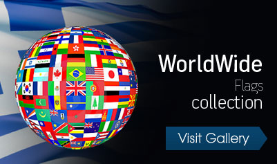Fragos Flags - Flags all over the world